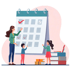 Simplified Lesson Planning